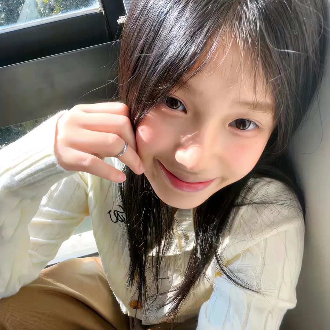 相亲对象是老板